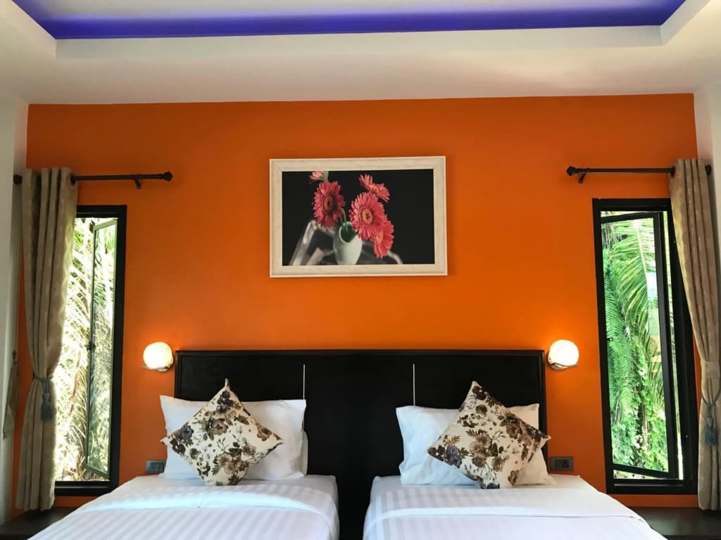 Lantadaisy Residence - photo 2