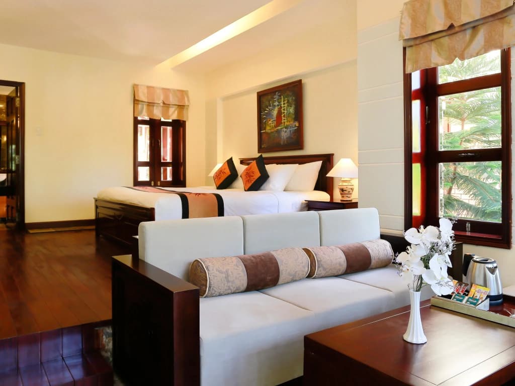 Mercure Hoi An - photo 7