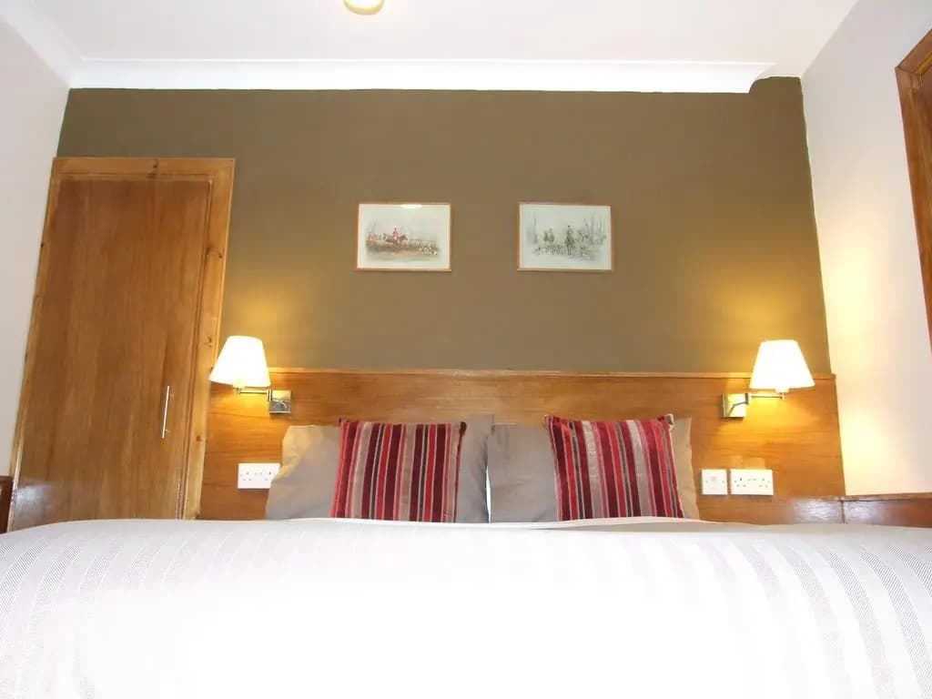 Leith House - photo 23