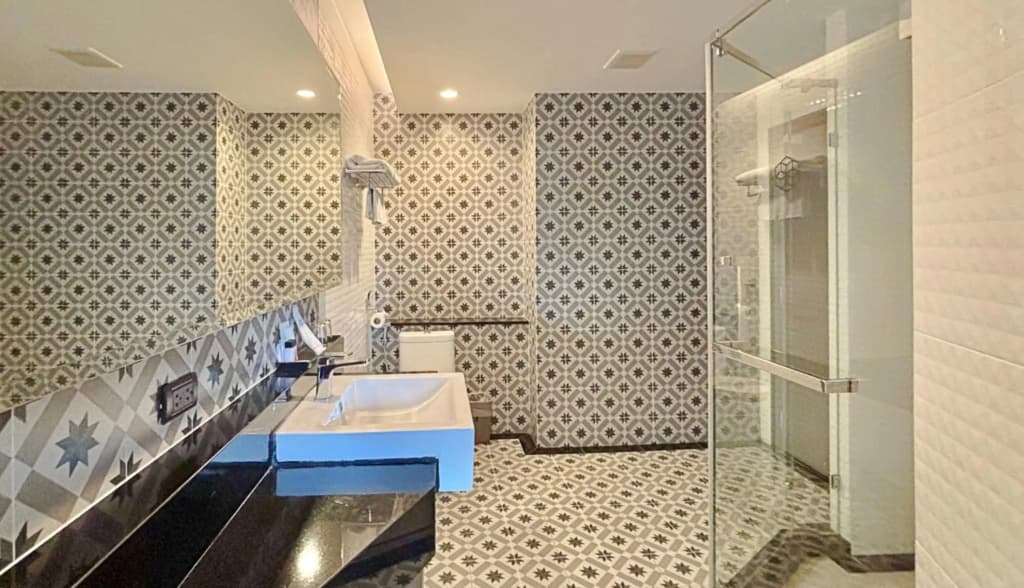 Chezzotel Pattaya - photo 10