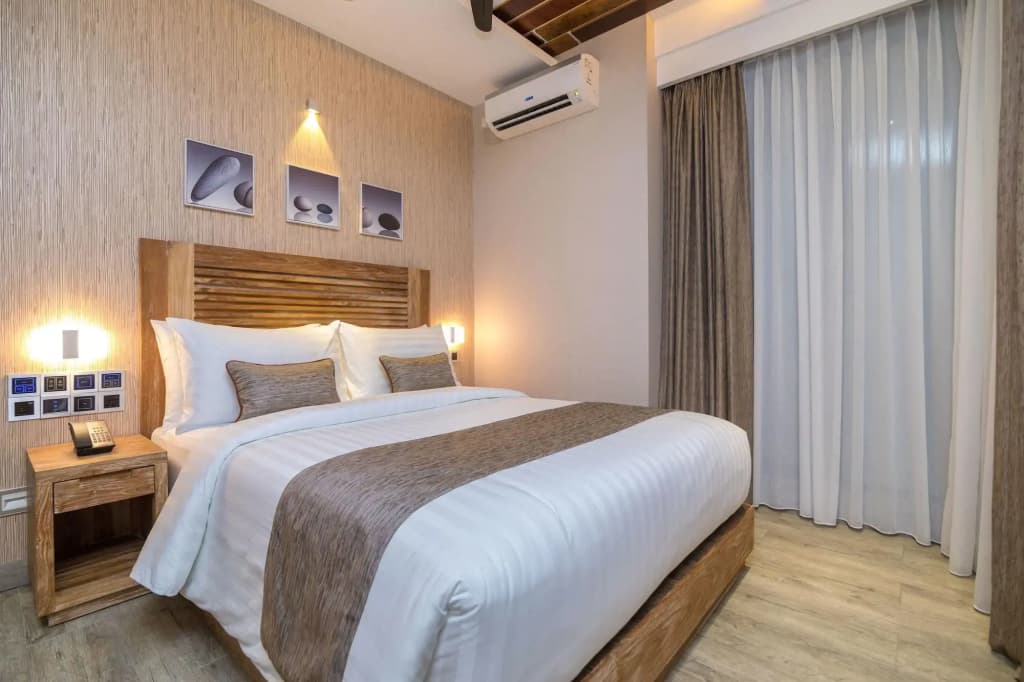 Samann Grand Hotel - photo 49