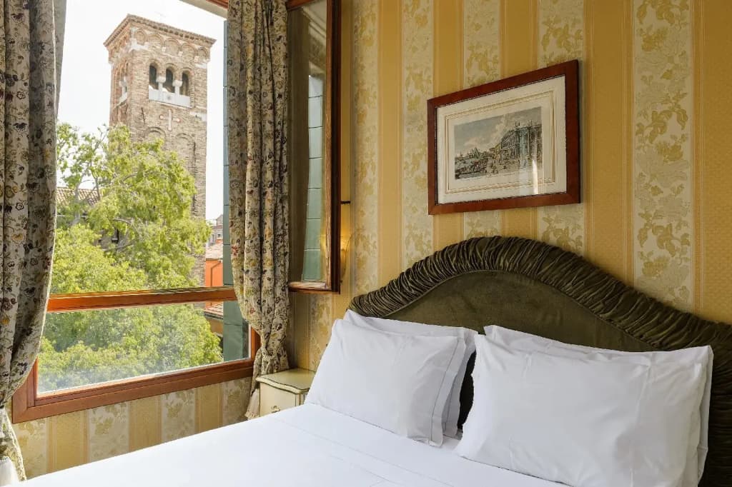 Hotel San Zaccaria - photo 28