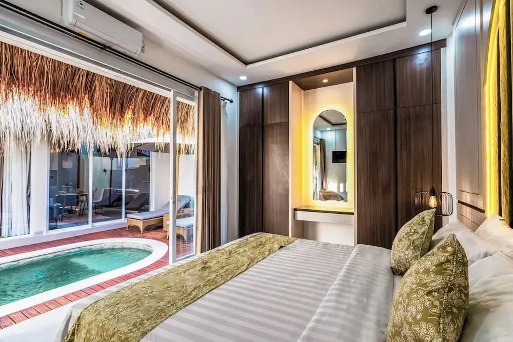 Queen Villa by Betterplace - photo 2