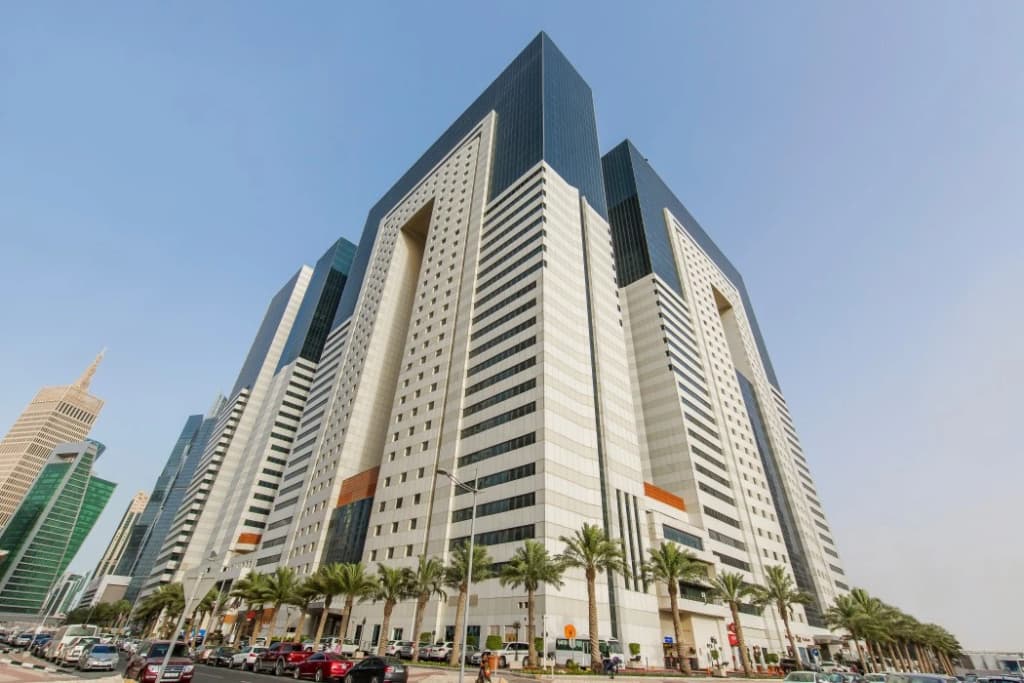 Ezdan Hotel - photo 5