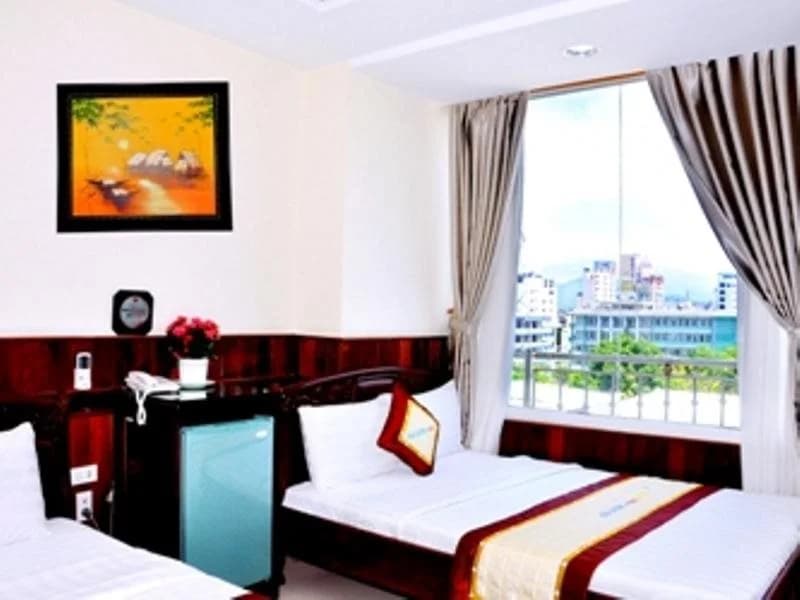 Ocean Hotel - photo 3