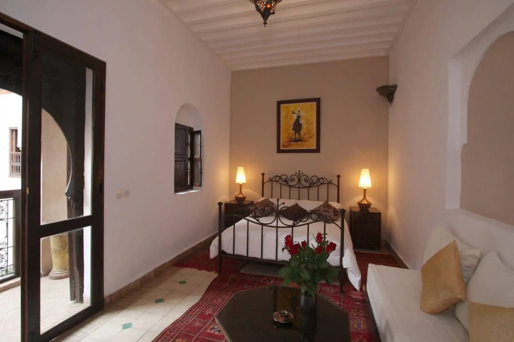 Riad Palmier - photo 4