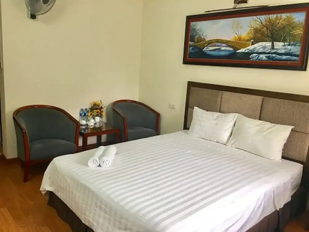 V-Studio Hotel Apartment 1 - photo 2