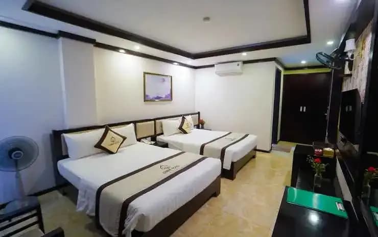 Osaka Hotel - photo 22