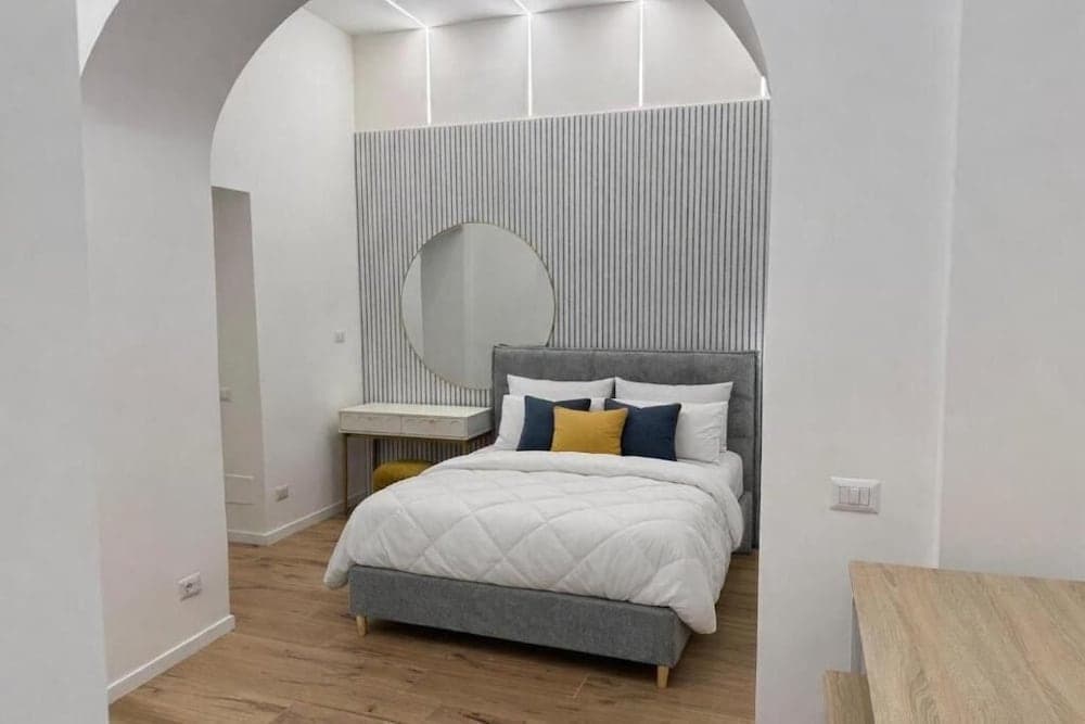 Trastevere luxury suites - photo 14