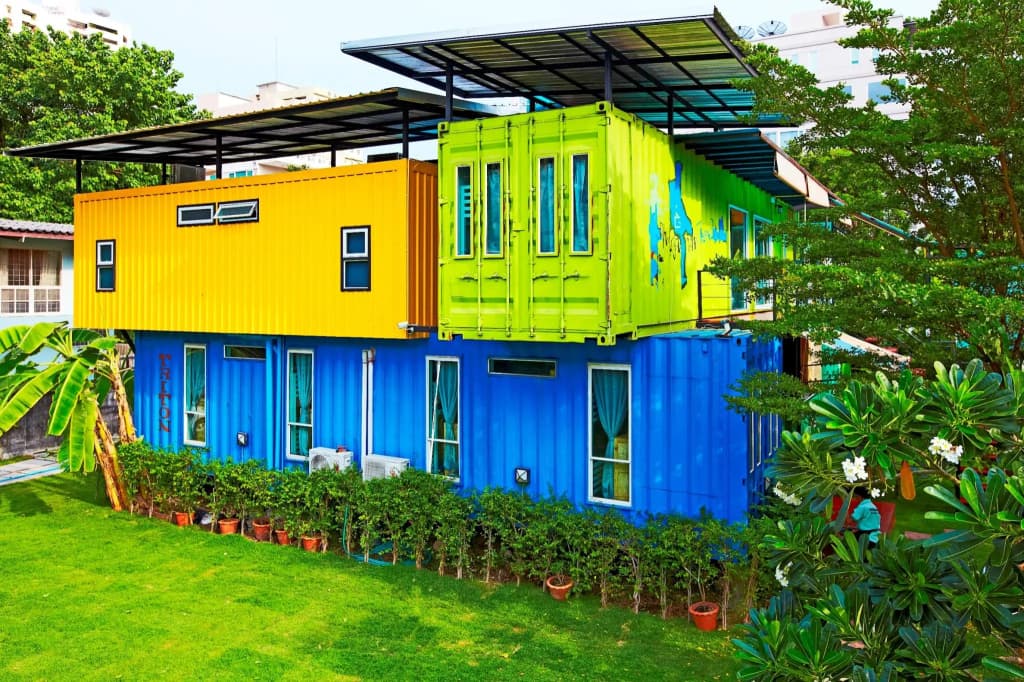 WH Hostel - photo 17