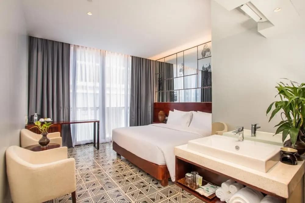 Utey Hotel - photo 6