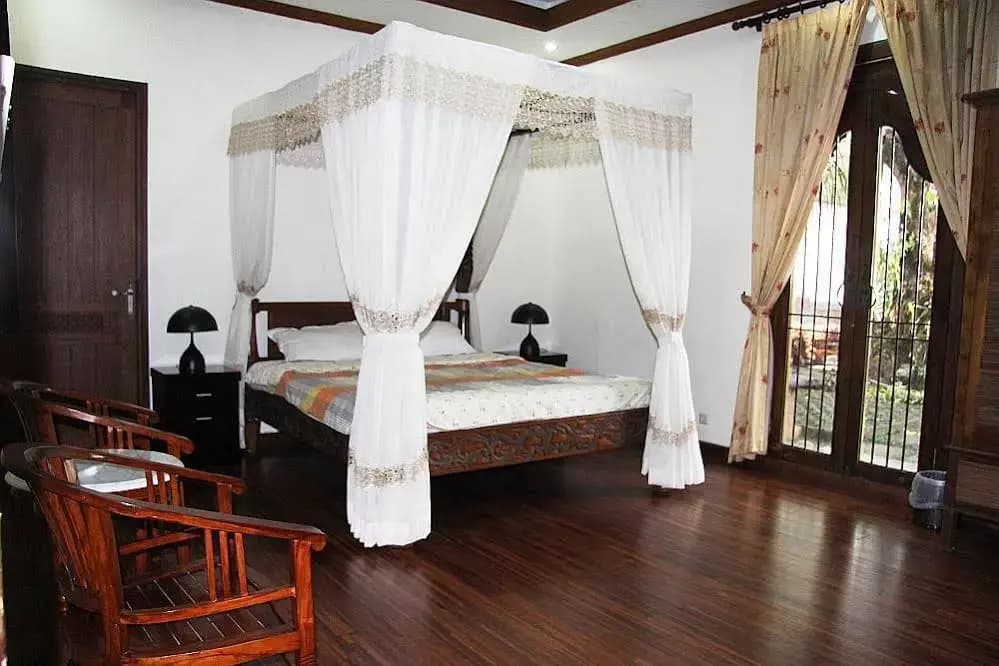 Keraton Inn - photo 4