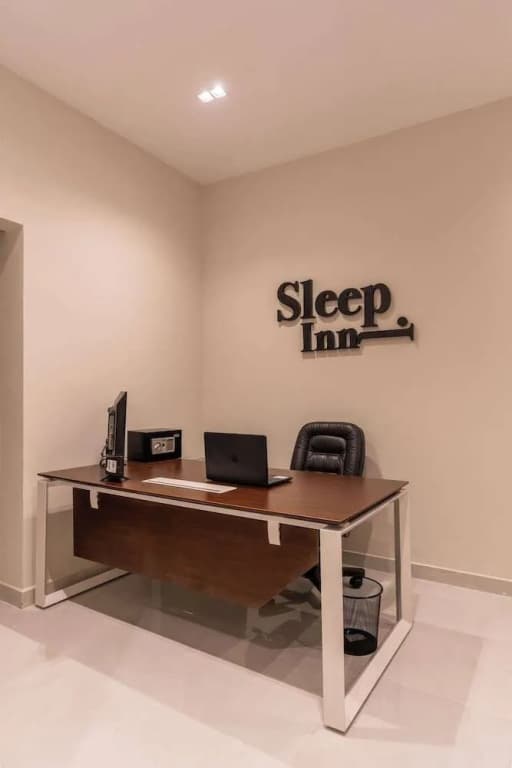 Sleep Inn Apart-hotel - photo 12
