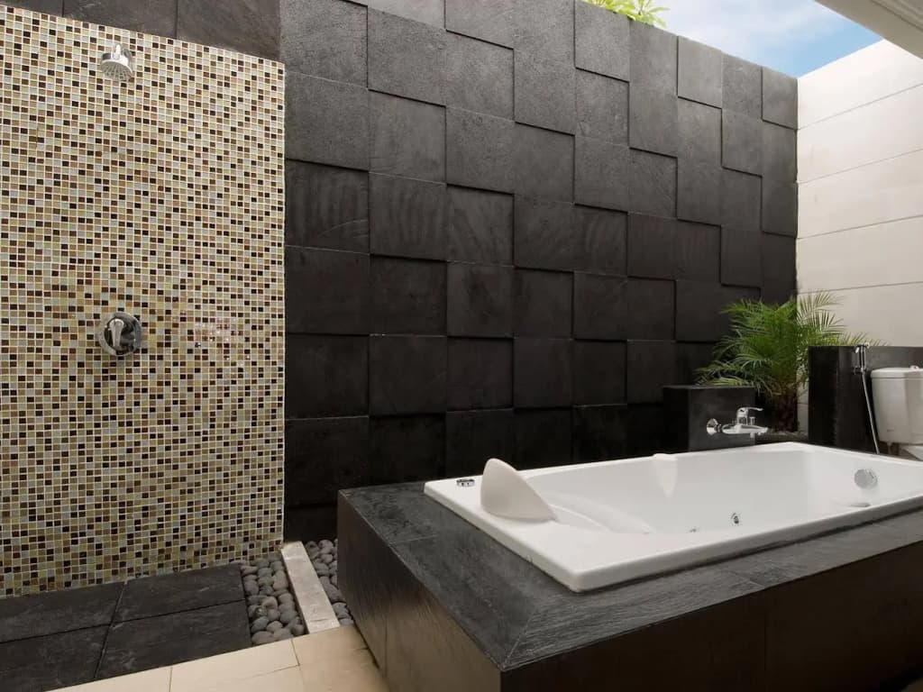 Bali Swiss Villa Hotel - photo 8