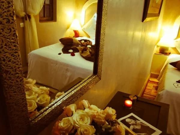 Riad Mboja Chez Ali Baba - photo 12