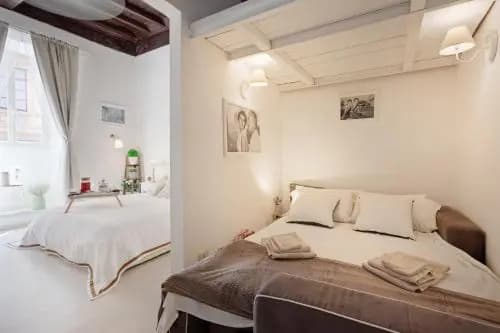 Loft by the Ghetto - photo 6