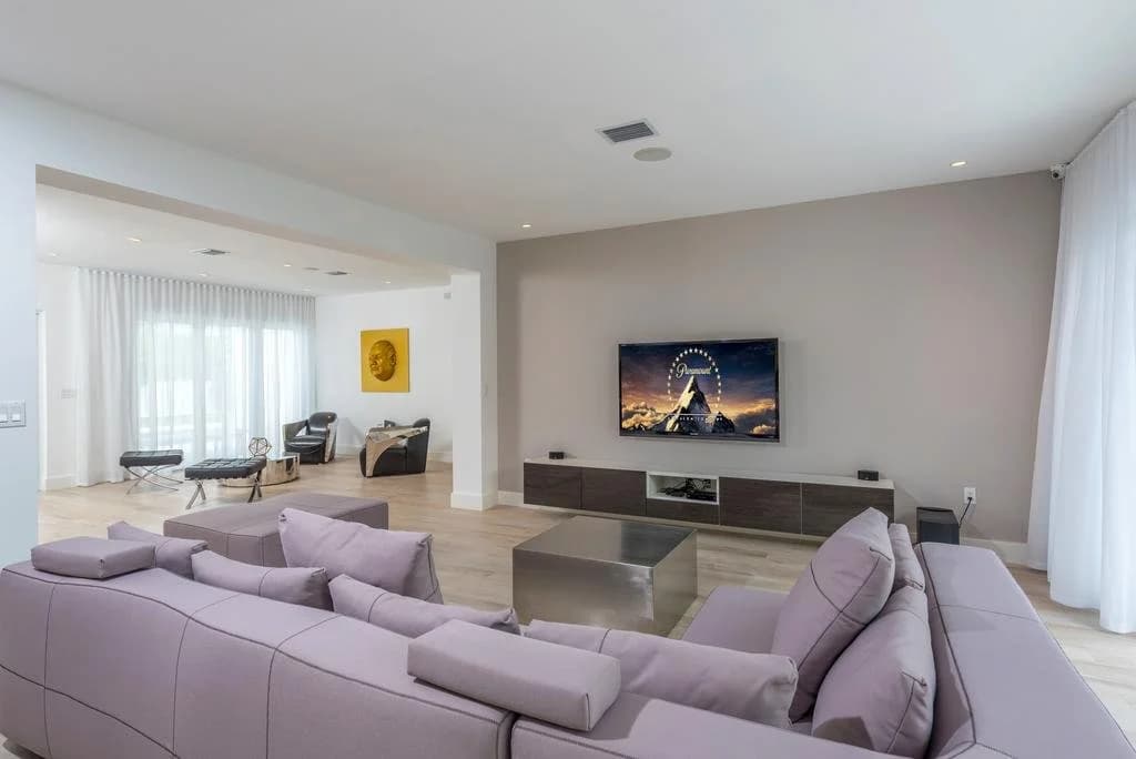 Miami World Rental - Venetian House - photo 5