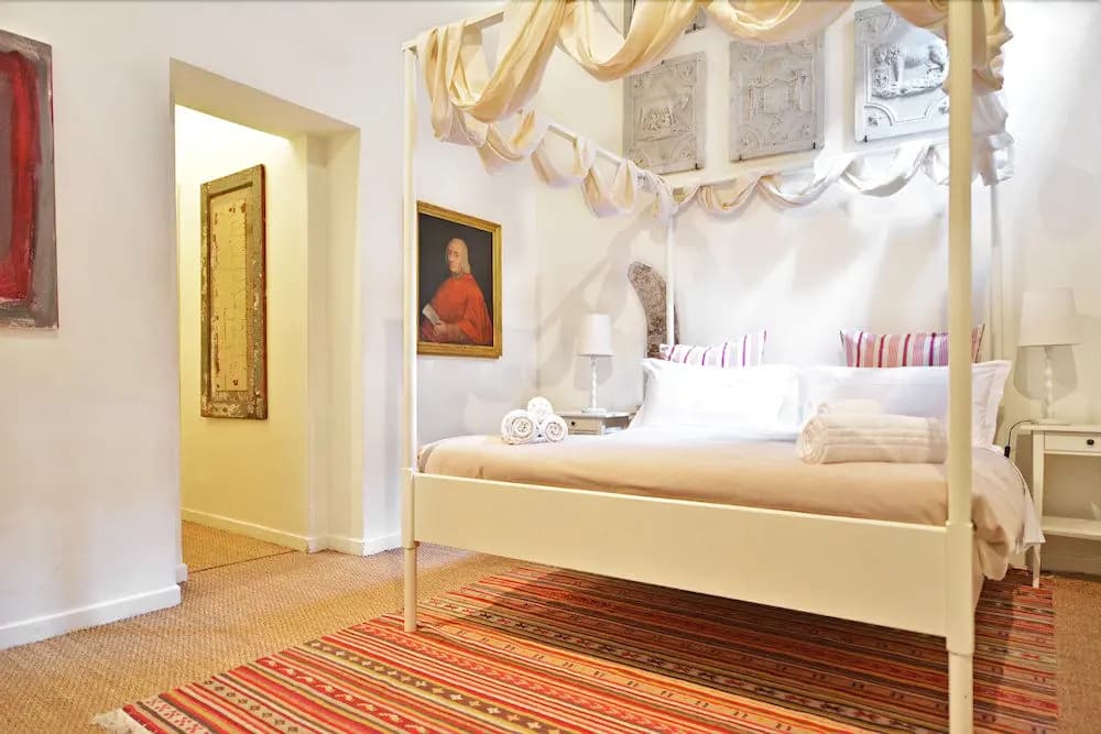 Trevi House Apartment - photo 6