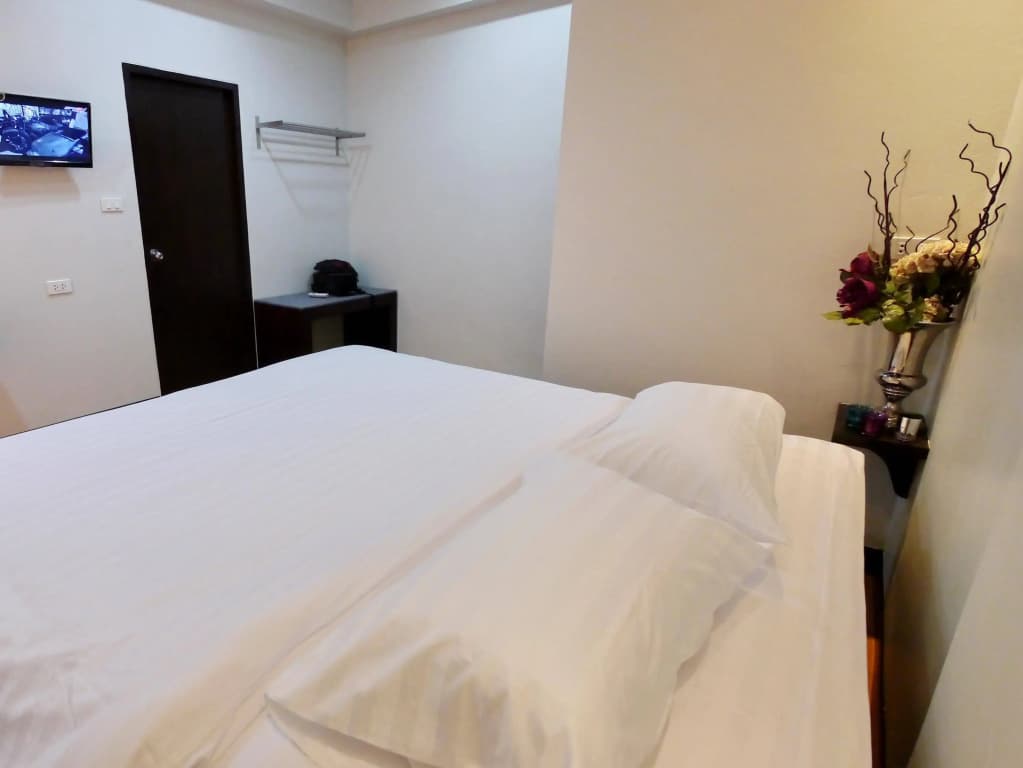Basic Line Hotel at Loikroh - photo 4