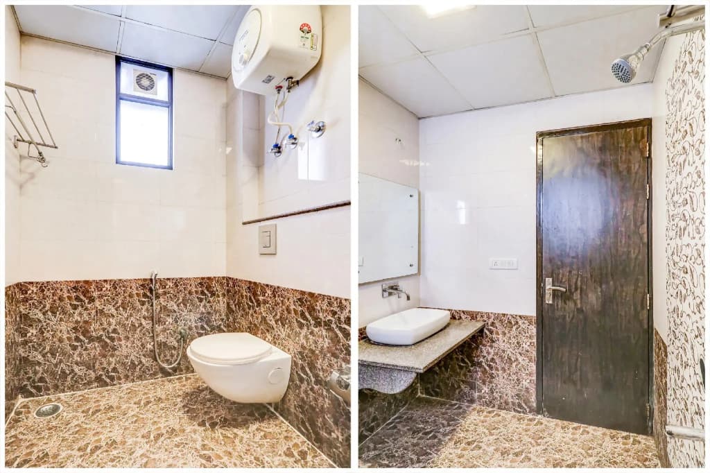 OYO 80200 Olive Inn - photo 4