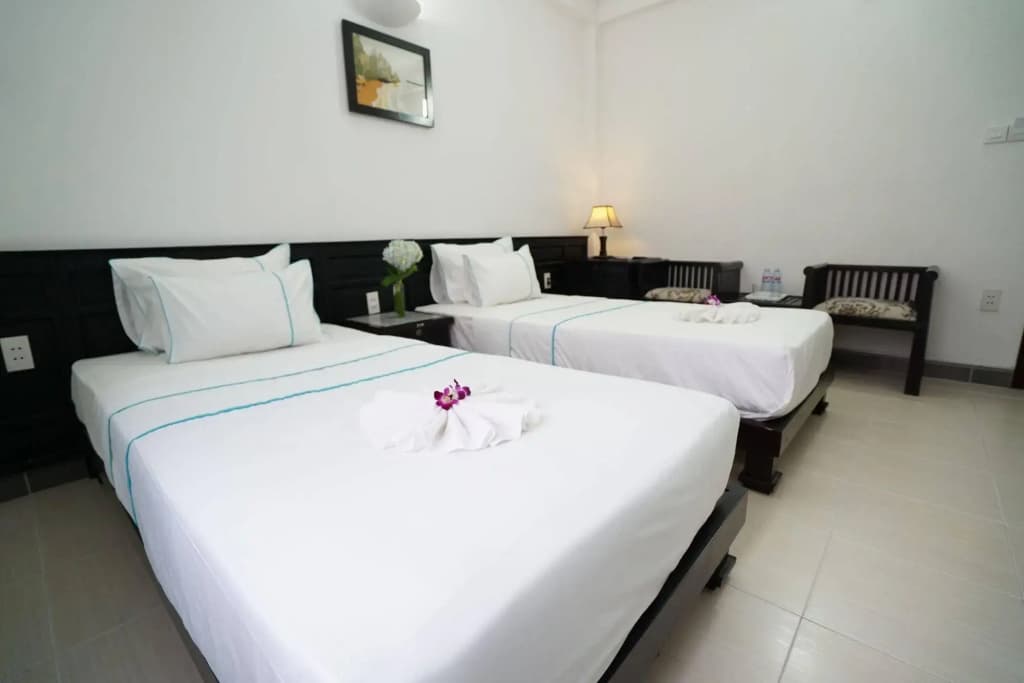 An Hoi Hotel - photo 3