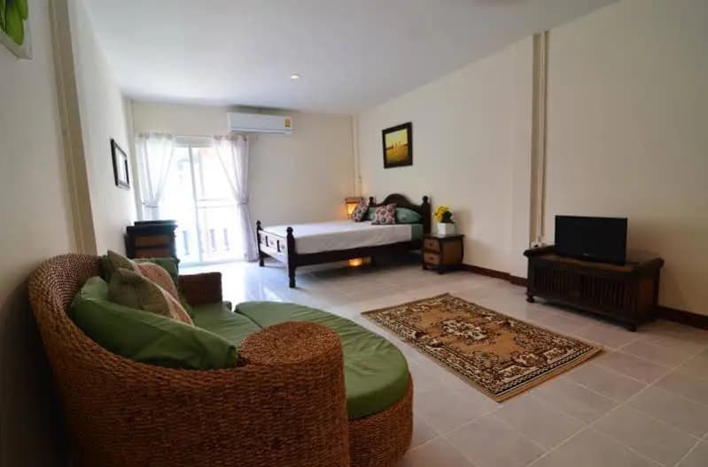Baan Nai Wiang - photo 4
