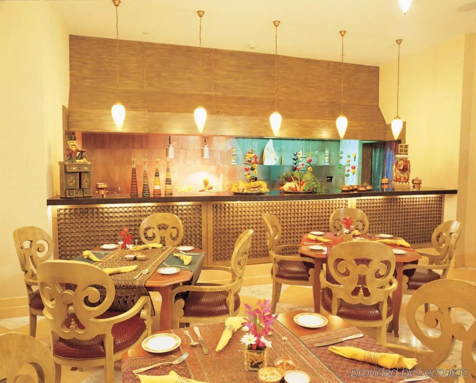 Jood Palace Hotel Dubai - photo 16