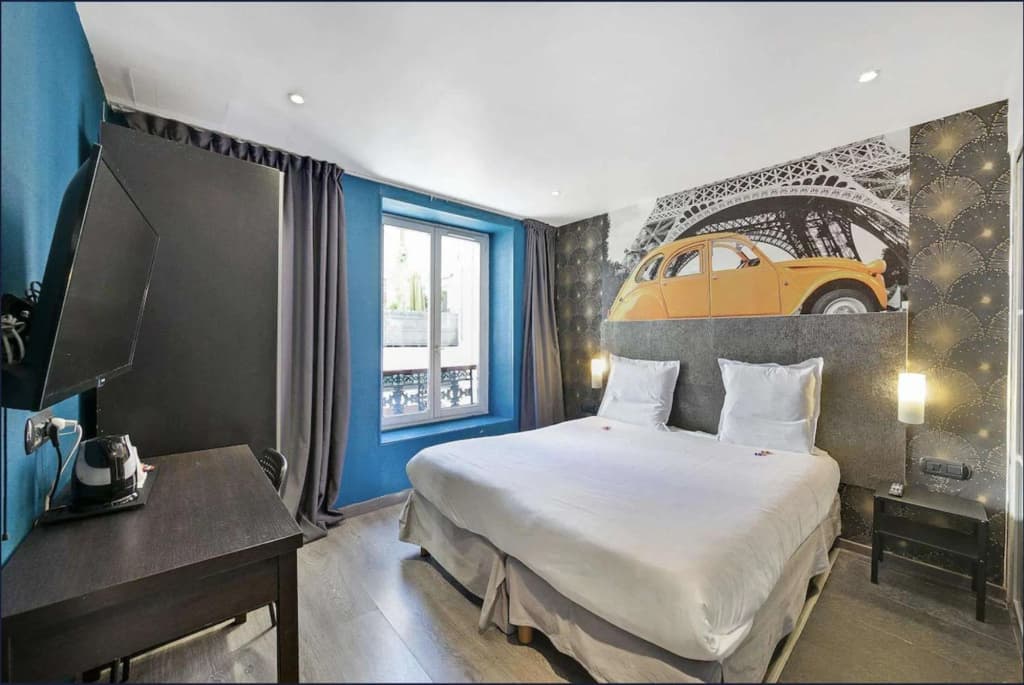 Garbo hôtel - photo 13