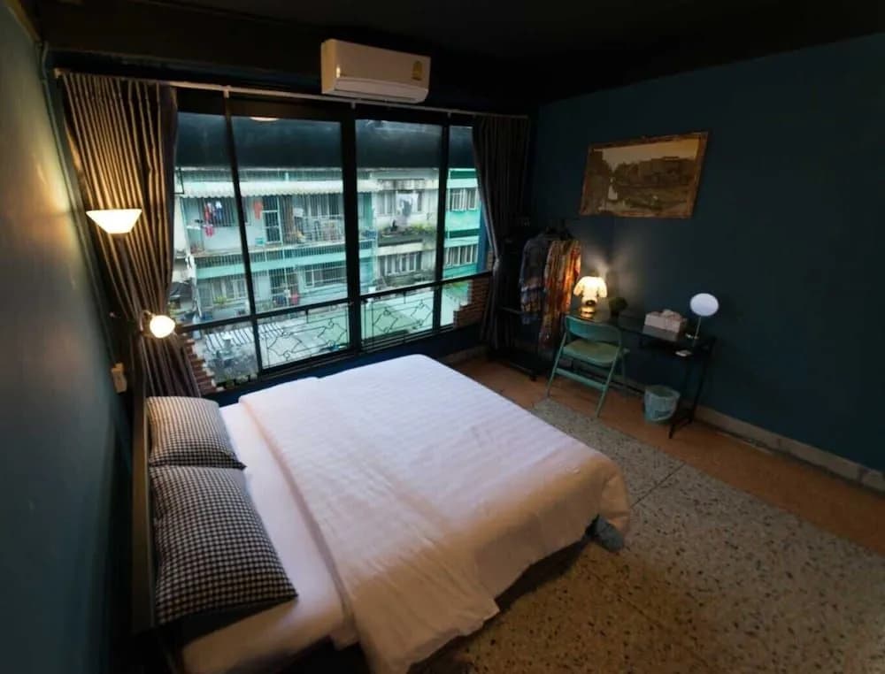 Teegether Hostel - photo 3