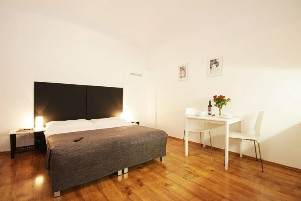 Prague Central Apartments - photo 2