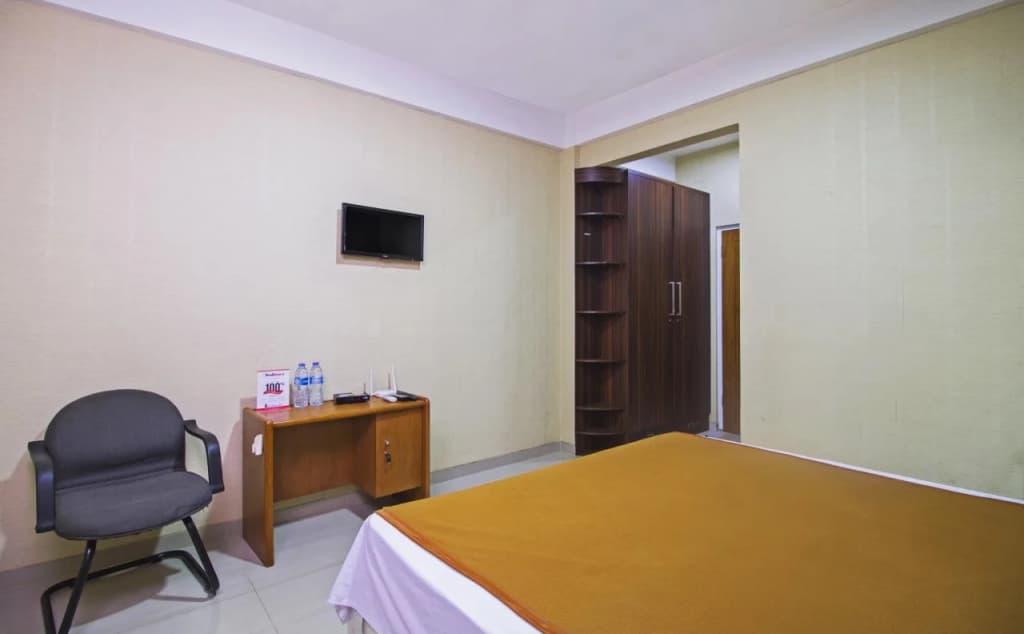 D'Val Mar Guest House by RedDoorz - photo 2
