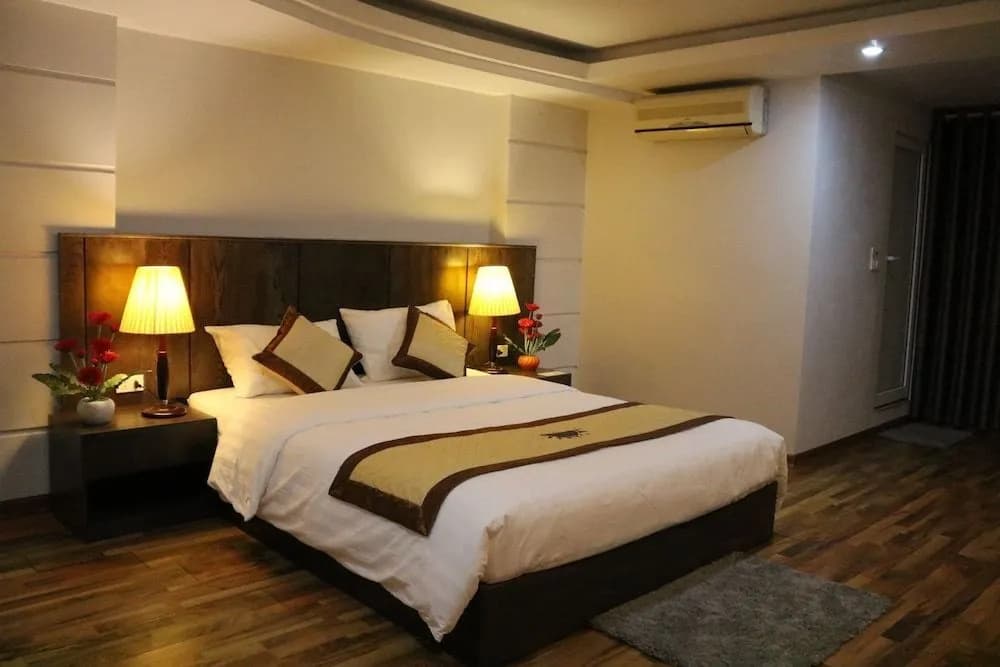 Ruby Hotel - photo 29