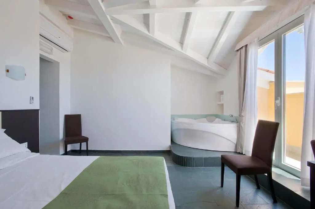 Dipendenza Hotel Bellavista - photo 12