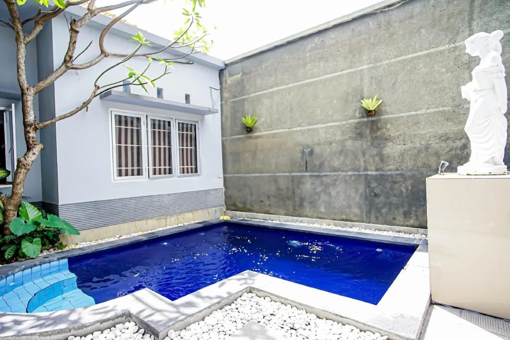 Best Canggu Hostel - photo 17