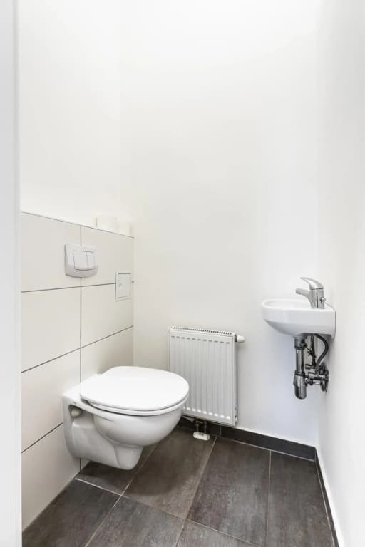 Authentic and stylish apartment in calm district area - photo 8