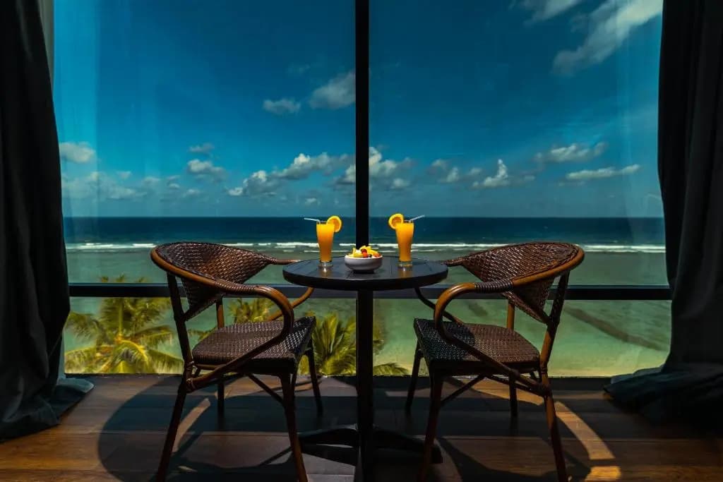 Chen Beach Inn - photo 6