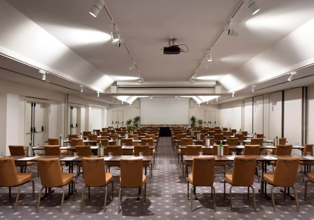 Starhotels Ritz - photo 20
