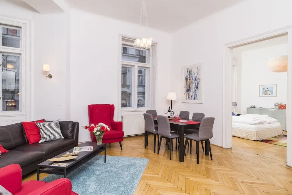 Alsergrund Luxury by Welcome2vienna - photo 6