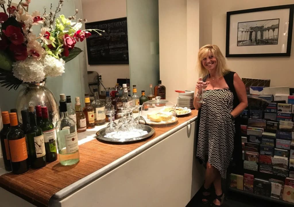 414 Hotel - photo 11