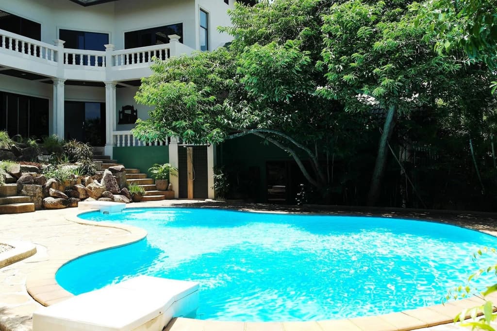 Chaweng Lakeview Residence - photo 17