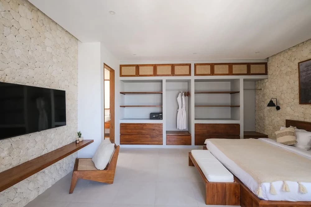 The Arki Villa - photo 2
