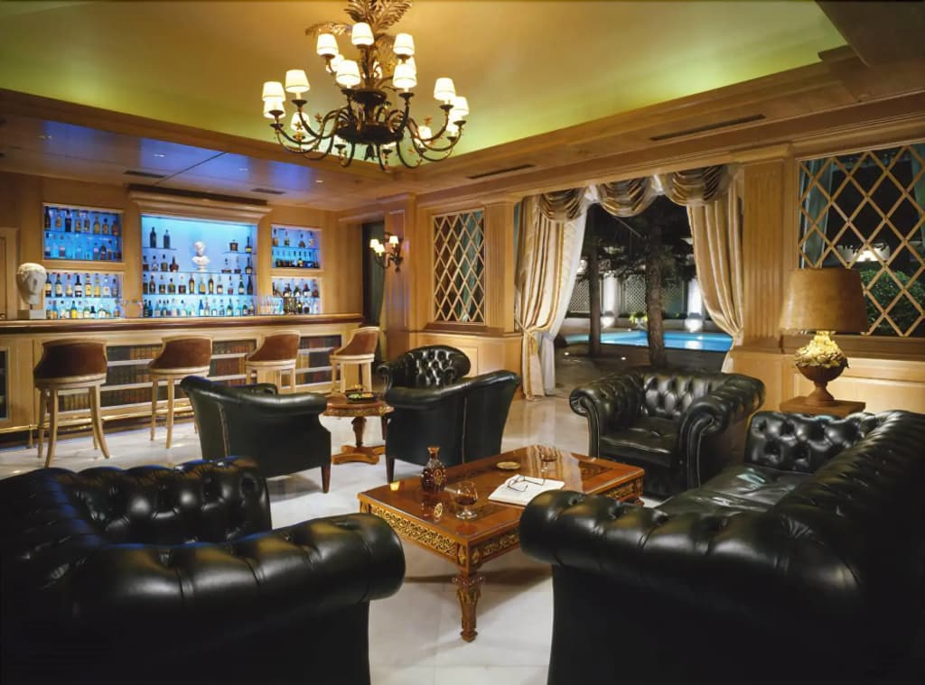 Royal Olympic Hotel - photo 43