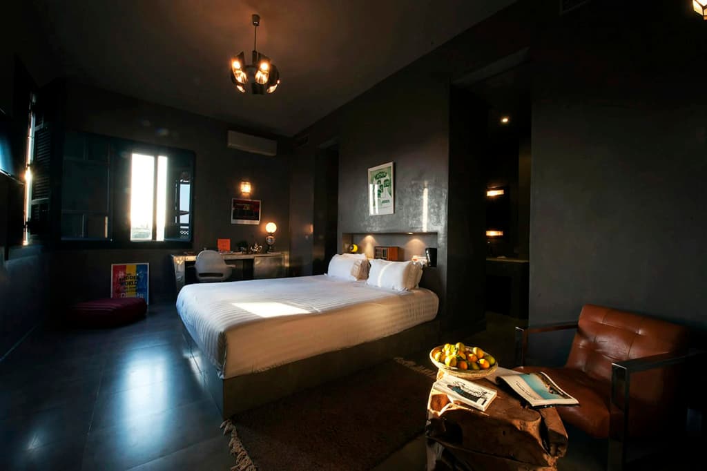Fellah Hotel - photo 50