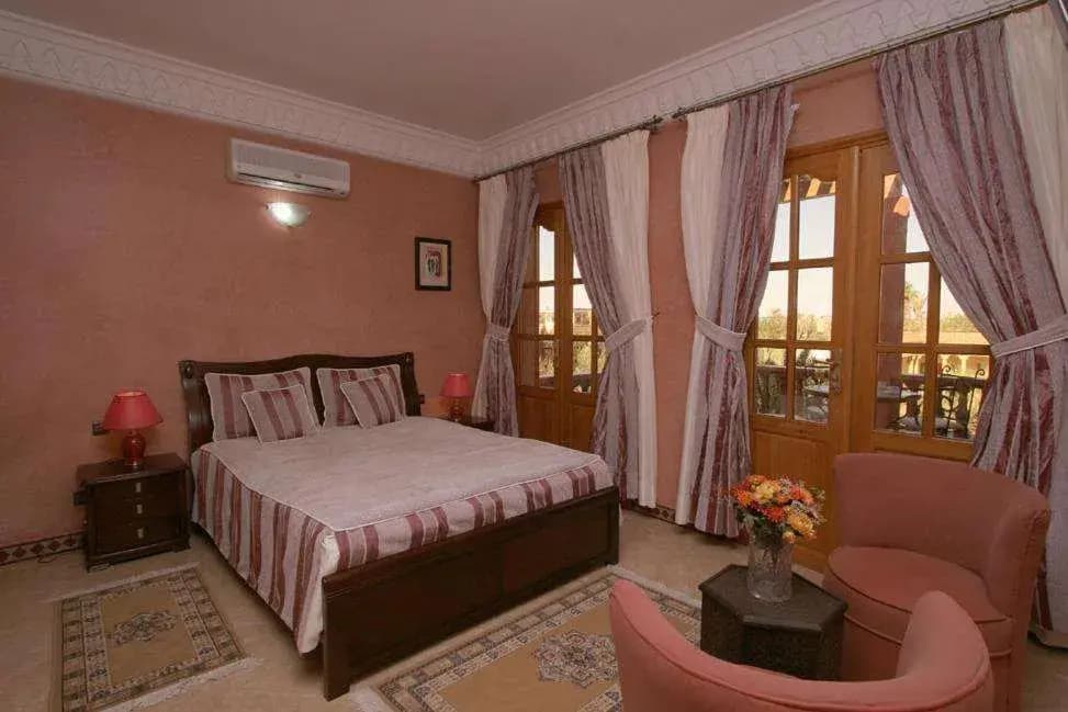 Villa Zahra - photo 7