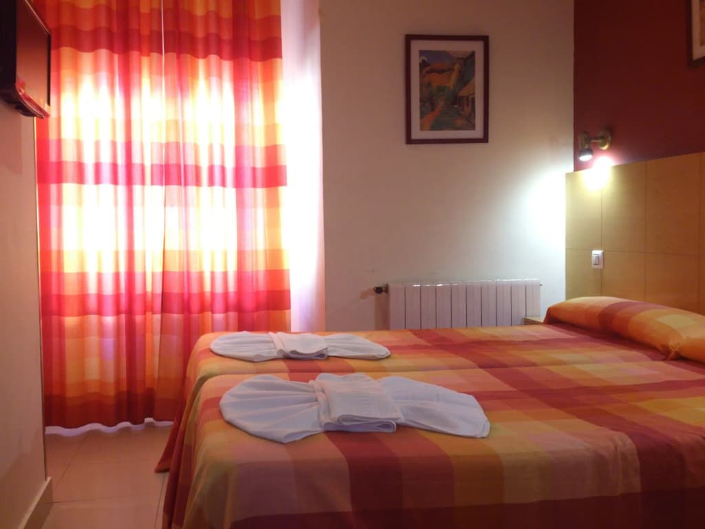 Inter Plaza Mayor - photo 4