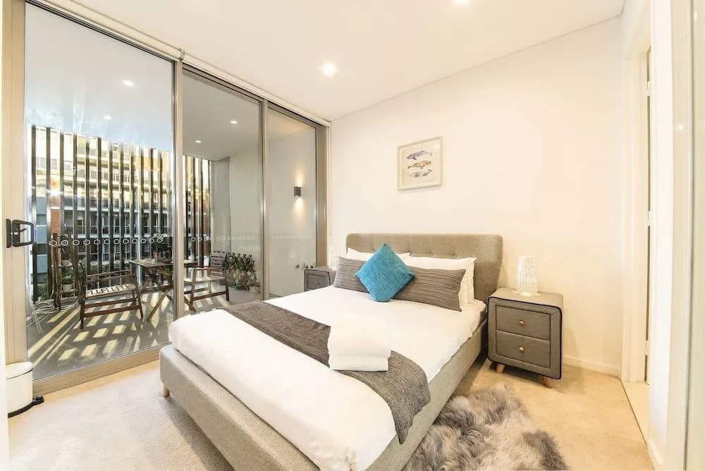 Cutie Cutie Apartment In Roseberry - photo 3