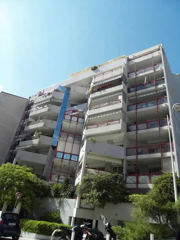 Appartement Terrasse Nice - photo 1