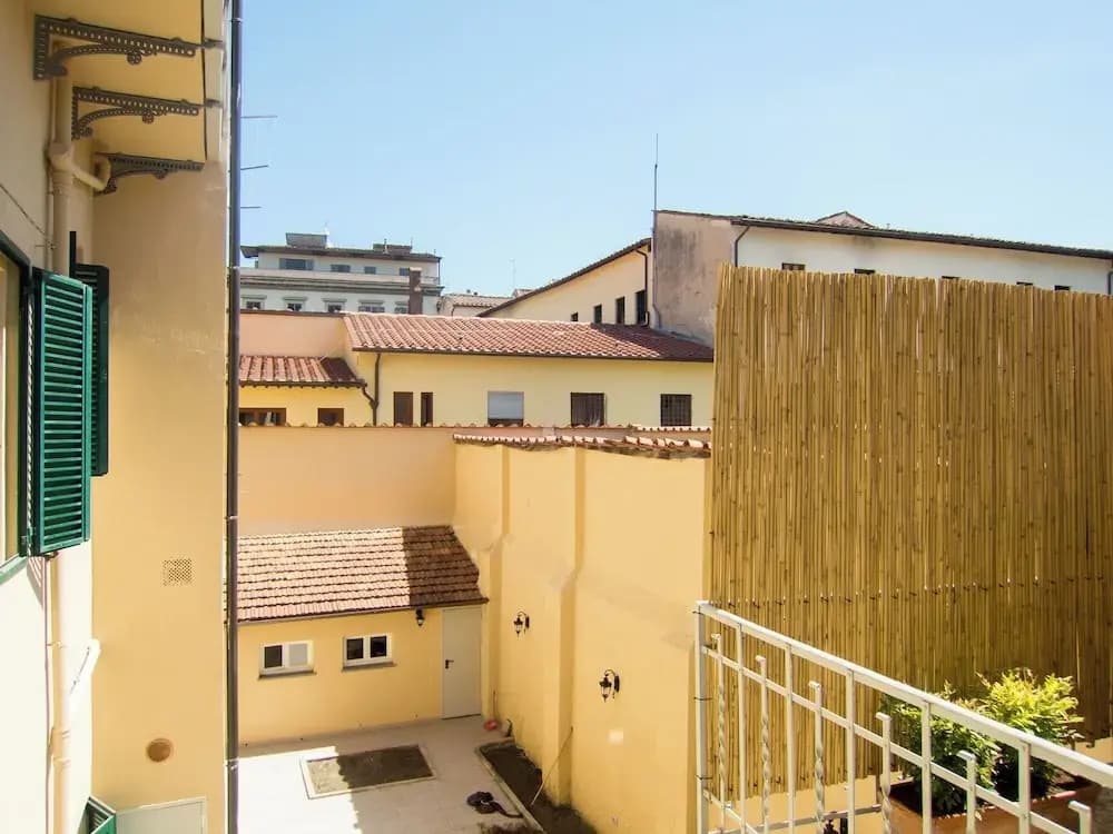 Bright 3 Bed Rooms Orti Oricellari - photo 1