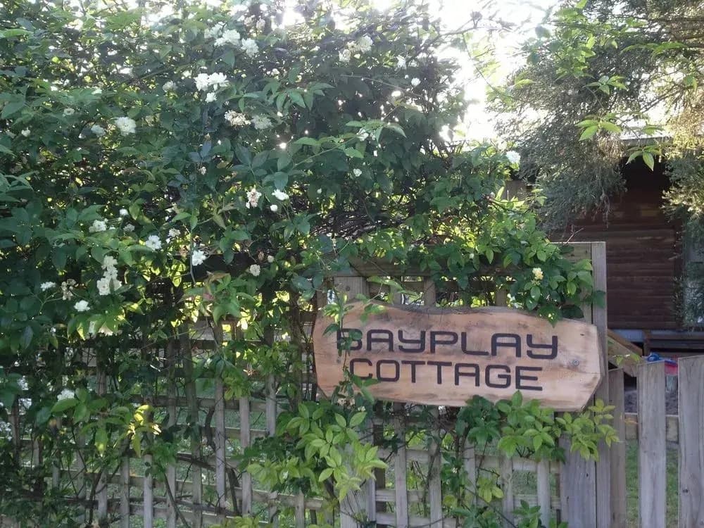 Bayplay Apartments & Group Retreat - Portsea - photo 1