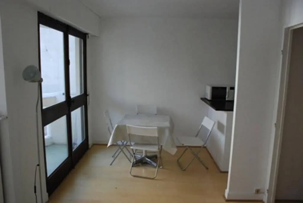 Sacre Coeur Apartment - photo 6